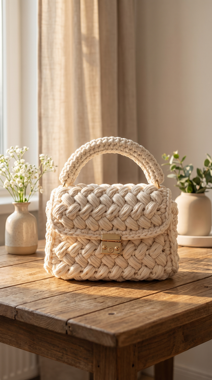 KnotFolk's Handbag