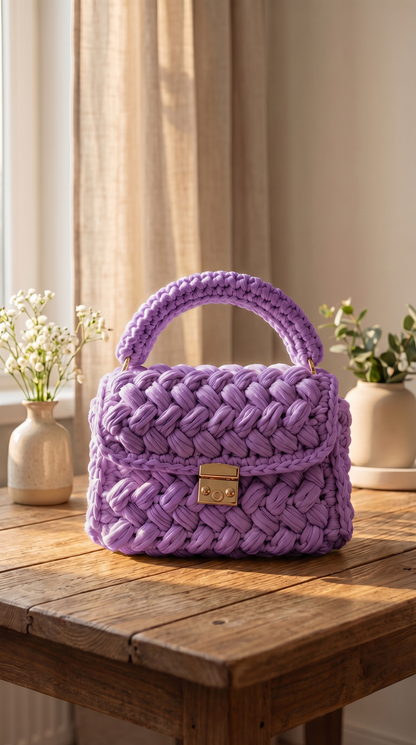 KnotFolk's Handbag