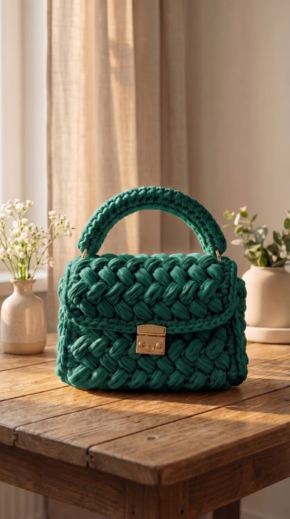KnotFolk's Handbag