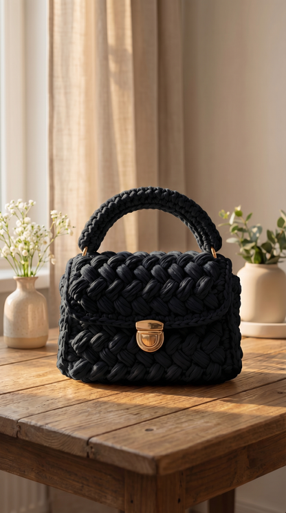 KnotFolk's Handbag