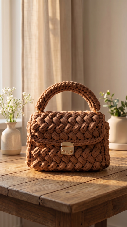 KnotFolk's Handbag
