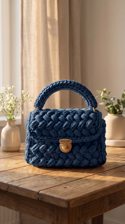 KnotFolk's Handbag